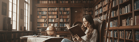 A-Z Wellness Library