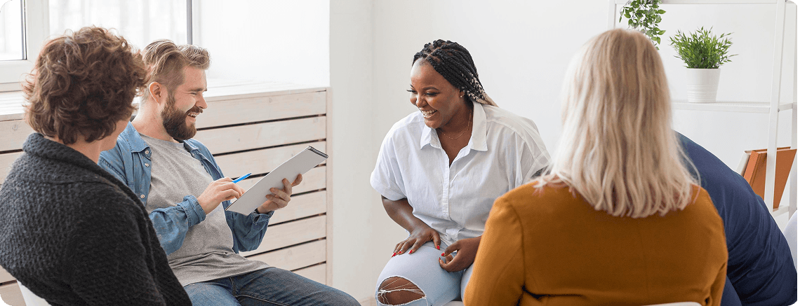 Therapists Directory